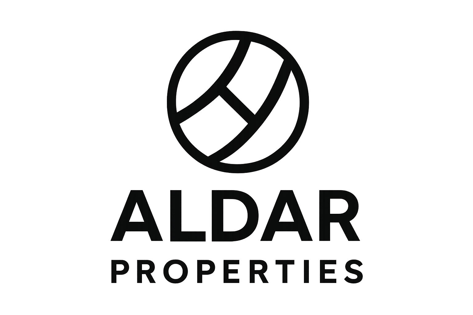 Aldar Properties Logo